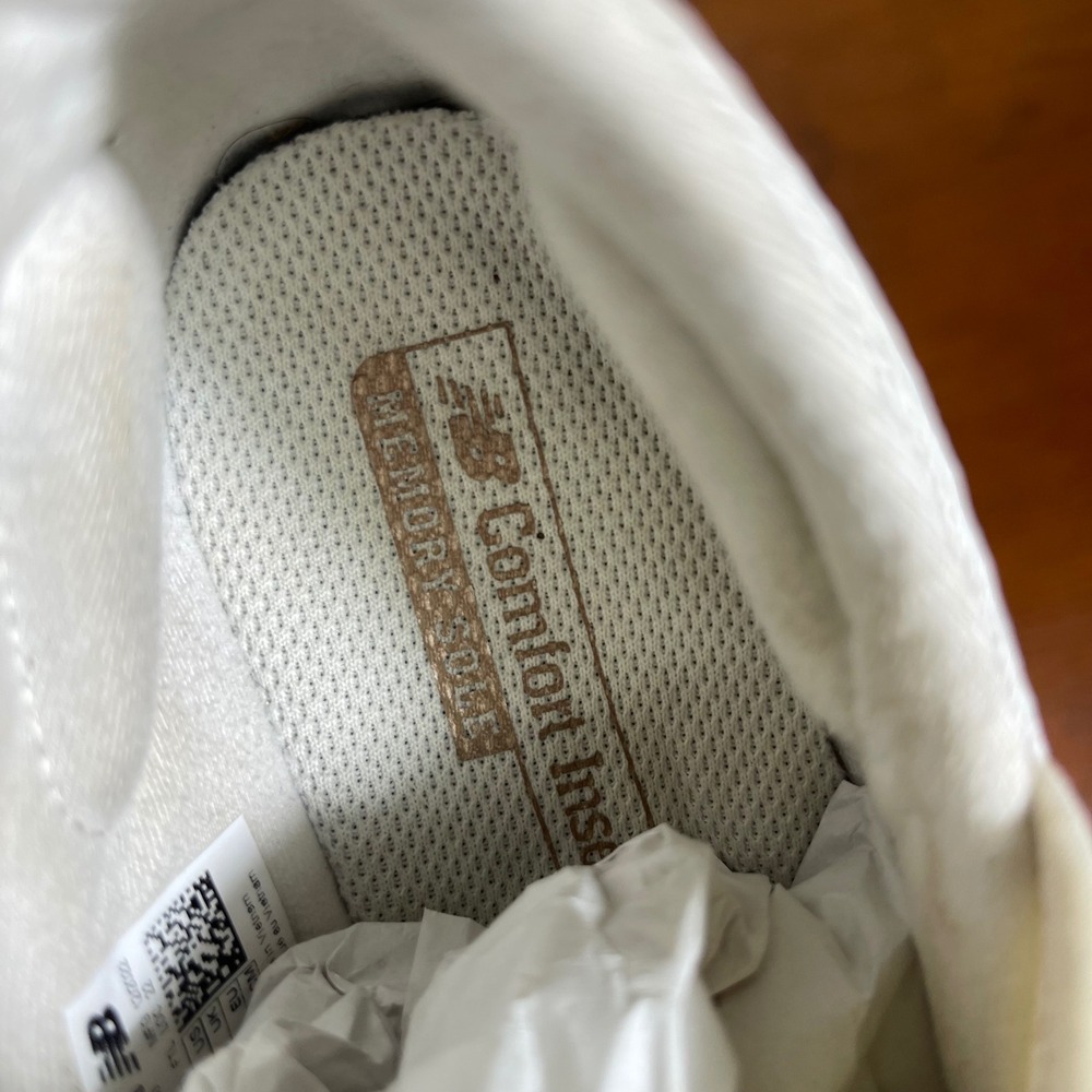 New Balance Nergize V3 Dynasoft WXNRGMS3 Running Shoes Sneaker Women's 7 US‎ - Picture 7 of 13